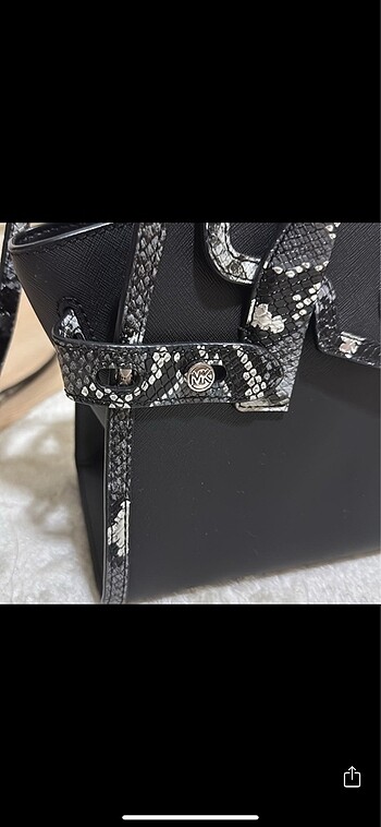 Michael Kors Orjinal Michael Kors çanta