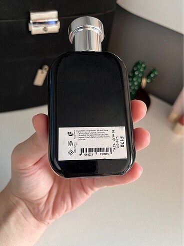 GIVENCHY Muscent F-170