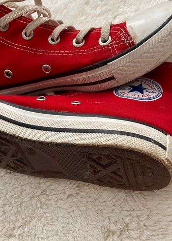 Converse Converse All Star Ayakkabı