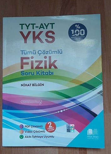 Nihat Bilgin Tyt-Ayt Soru Bankası 