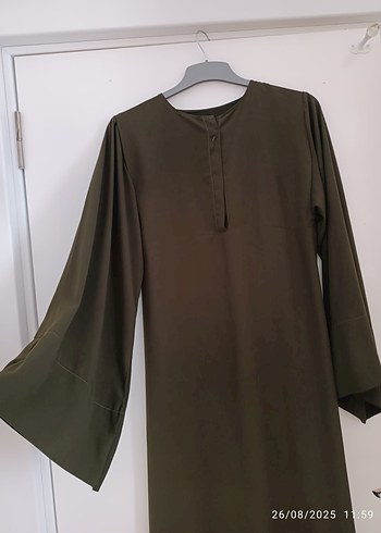 abaya