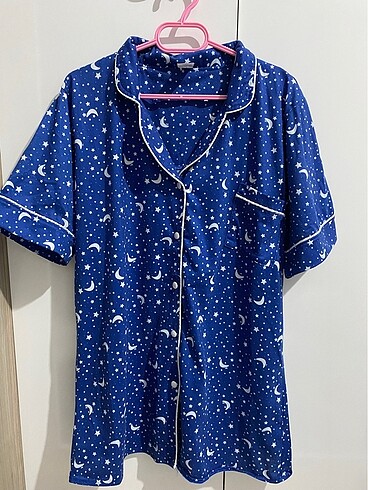 Kadın pijama takımı