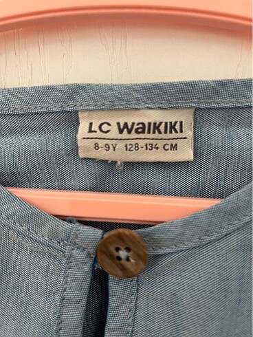 LC Waikiki Kız çocuk bluz