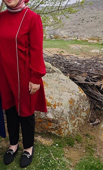 Alesya tunik