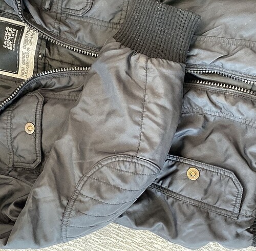 m Beden Unisex mont Y2k