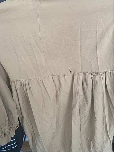 universal Beden Tesettür oversize tunik