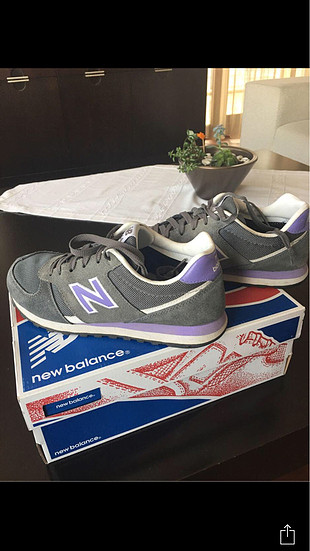 New Balance New balance 554