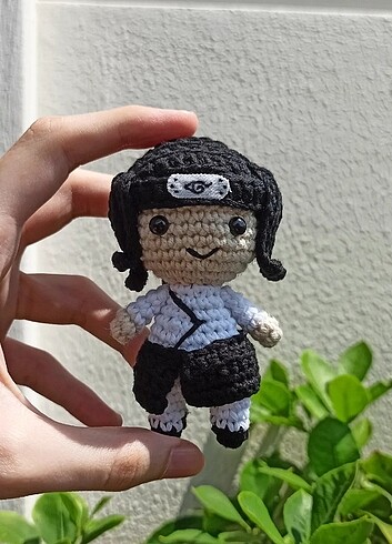 Neji hyuga anime karakteri 