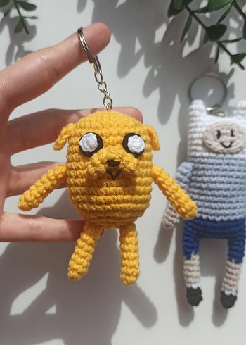 Adventure time Finn jake - Görsel 5