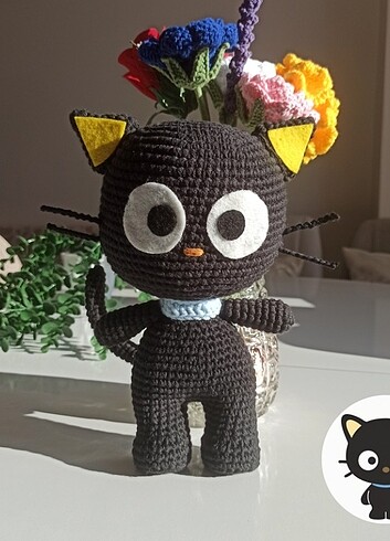 Chococat oyuncak