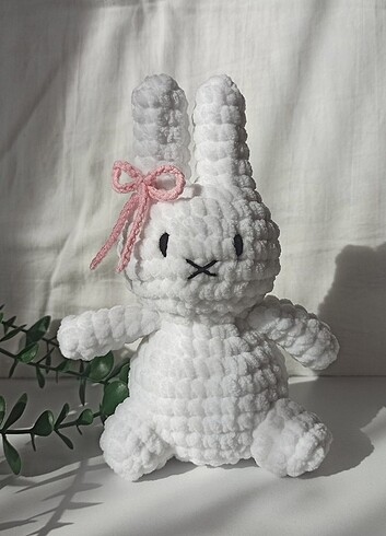 Beden Miffy oyuncak