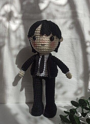 BTS grubundan jin
