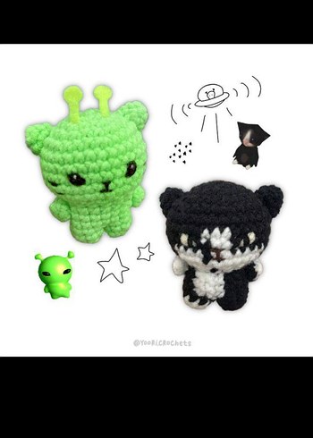 anahtarlıklar - Görsel 4