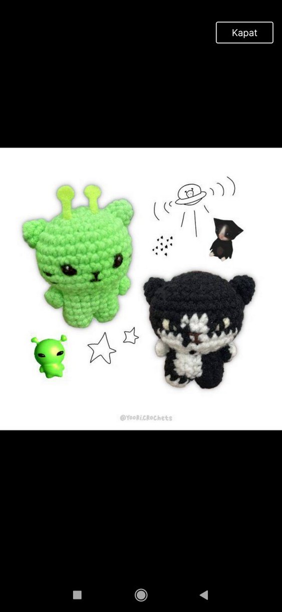 anahtarlıklar - Görsel 4