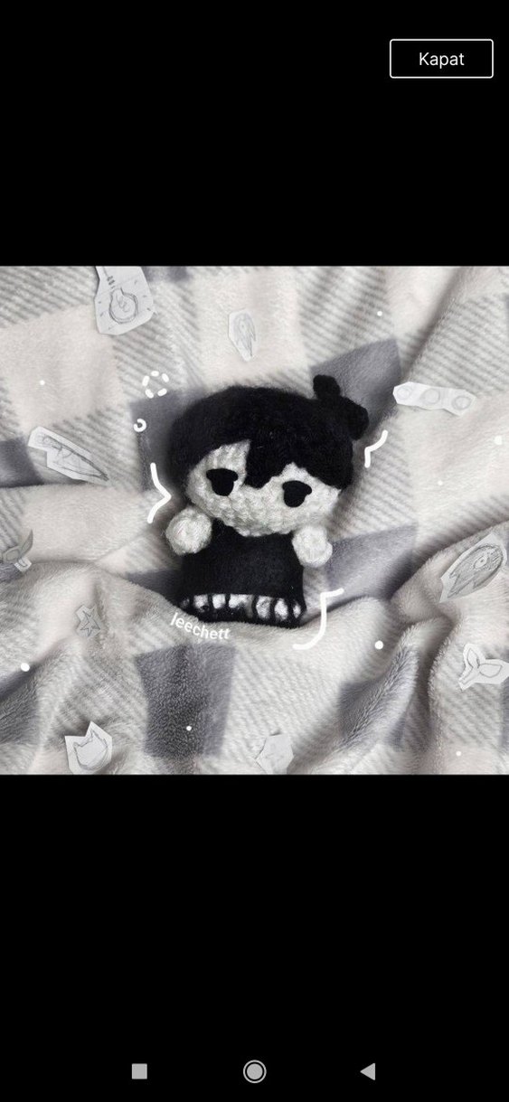 anahtarlıklar - Görsel 3