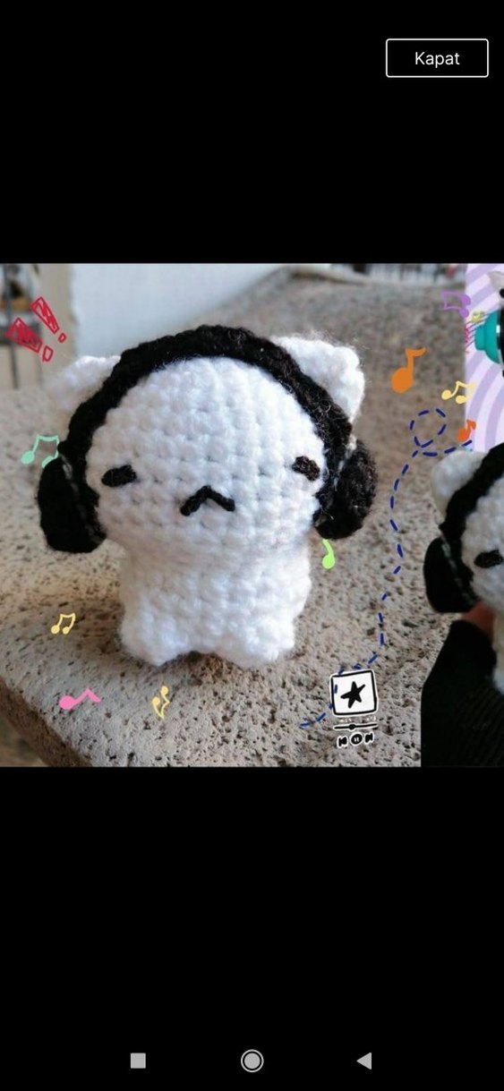 anahtarlıklar - Görsel 2