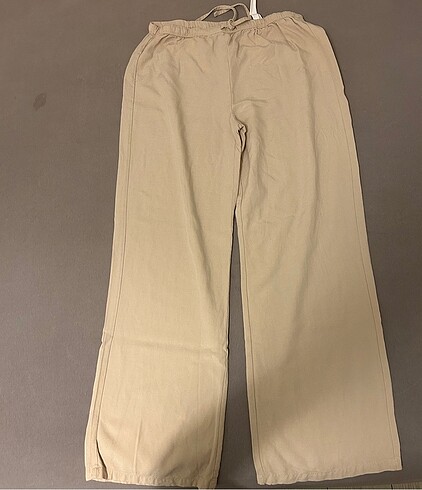 s Beden ten rengi Renk Pull&Bear pantolon