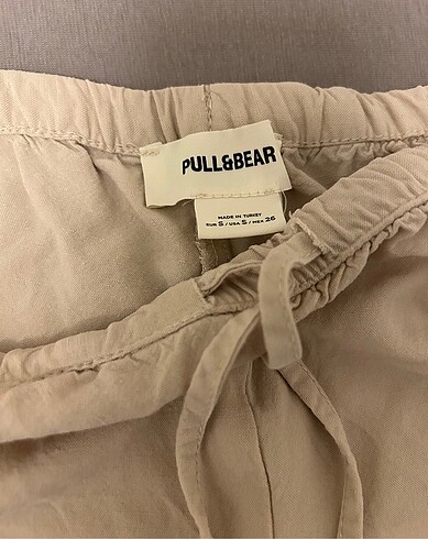 Pull and Bear Pull&Bear pantolon