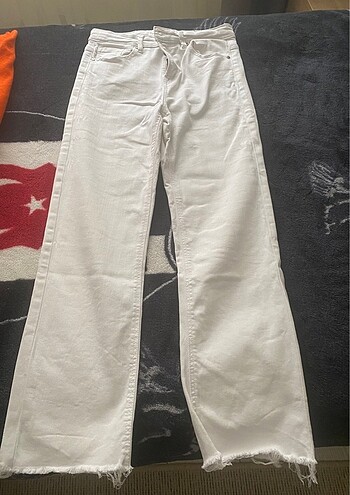 Stradivarius jean