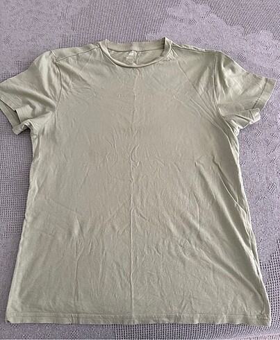 H&M kadın tişört
