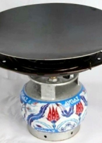  Beden GÜRYAN TÜPLÜ ETLİ EKMEK SACI