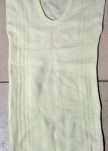 Diğer Standart Beden