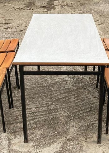 Diğer MASA VE SANDALYE ( AKKUŞ BOZKURT MARKA ) TOPTAN SATIŞ VAR