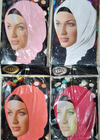 Diğer REYYAN PAKET YAZMA