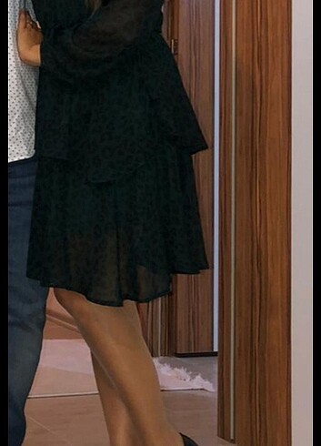 Diğer SIFON ELBİSE 