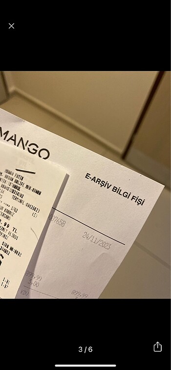 Mango MANGO BOT