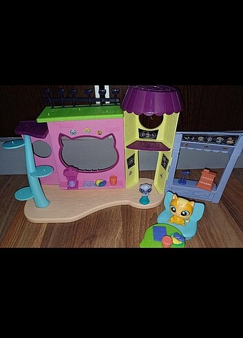  Lps minişler kafe
