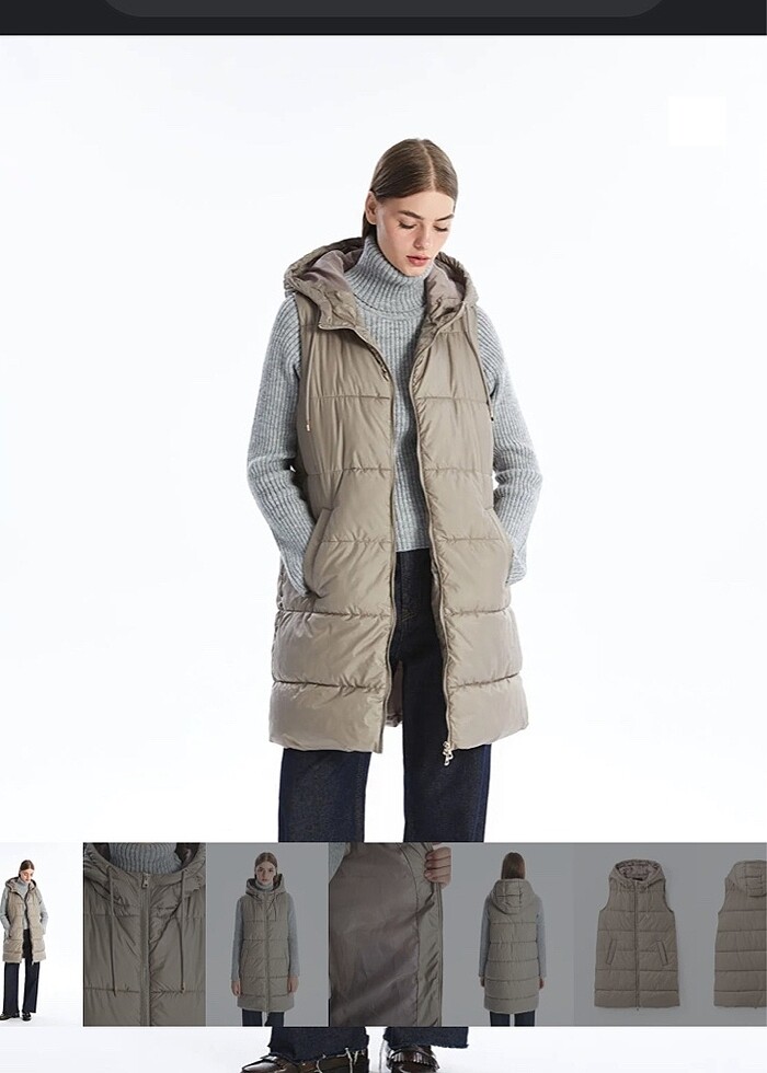 Şişme yelek - Görsel 2