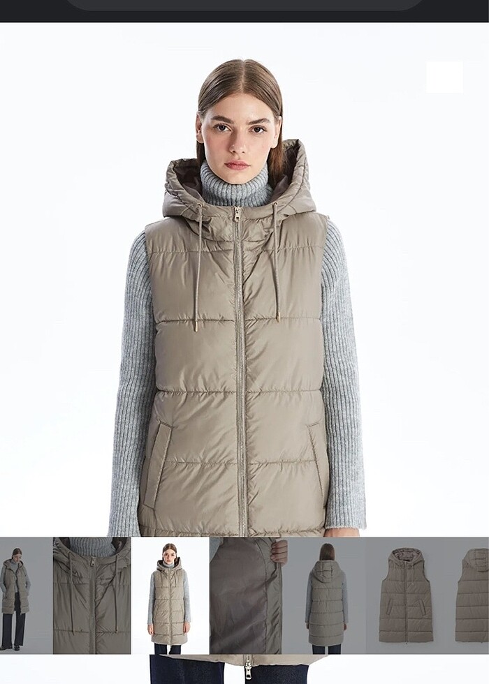 Şişme yelek - Görsel 3