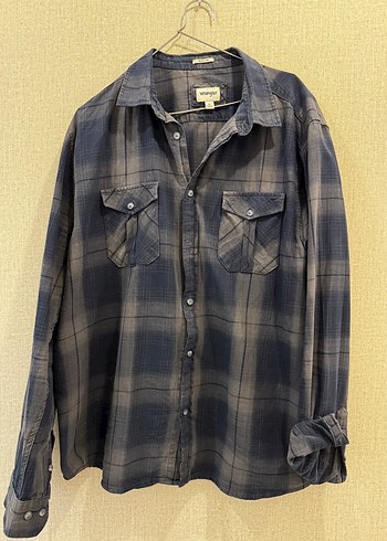 Wrangler ürünü