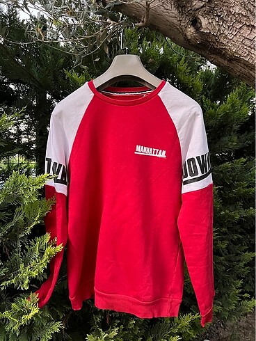KOTON SWEATSHIRT