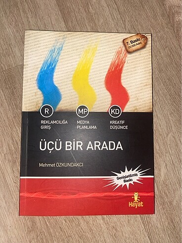 Mehmet Özkundakçı - Üçü Bir Arada
