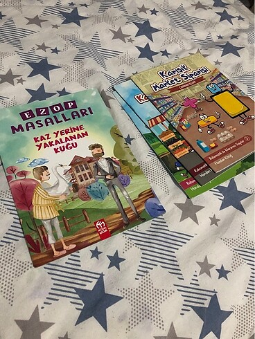 Beden çeşitli Renk İlk okul seviyesine uygun okuma kitapları