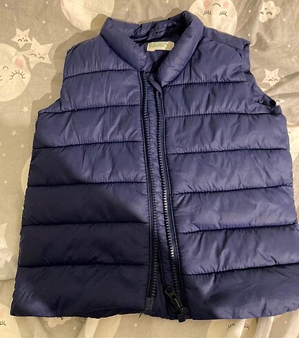 Benetton bebek şişme yelek