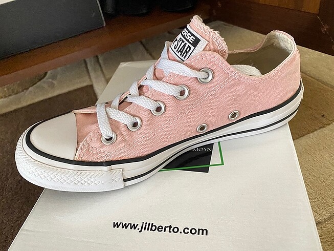 37 Beden Converse
