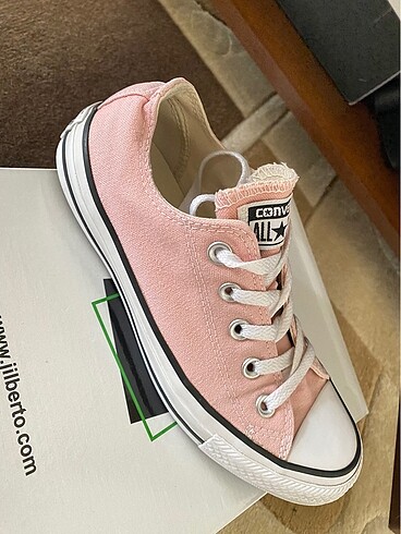 Converse Converse