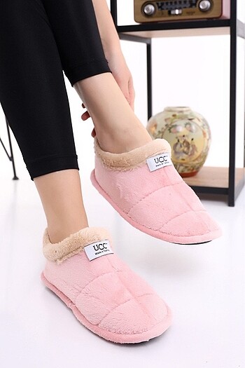 37 Beden Ugg terlik