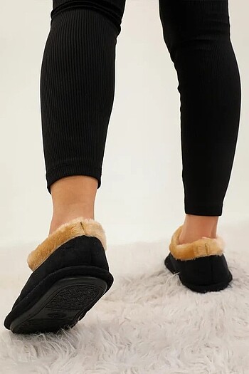 37 Beden siyah Renk Ugg terlik