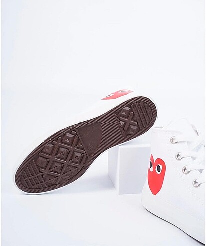 Converse Converse