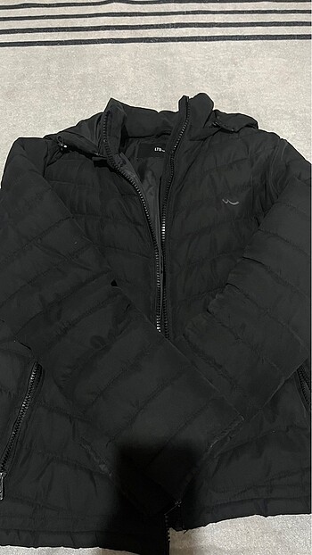 LTB Kadın Mont