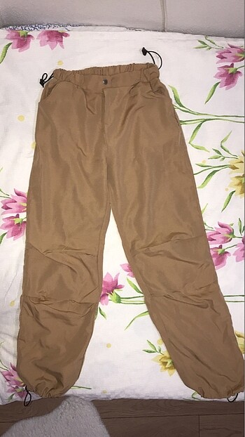Paraşüt pantolon