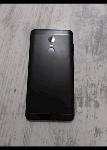 Xiaomi Redmi Note 4