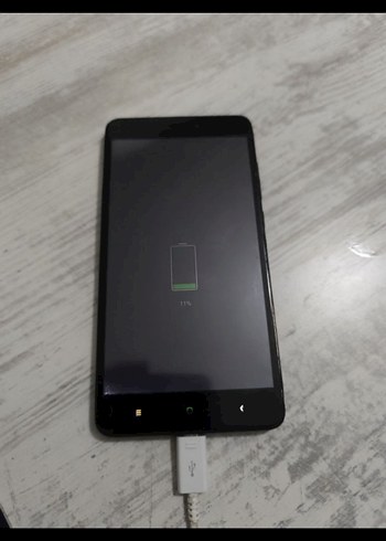 Xiaomi Redmi Note 4