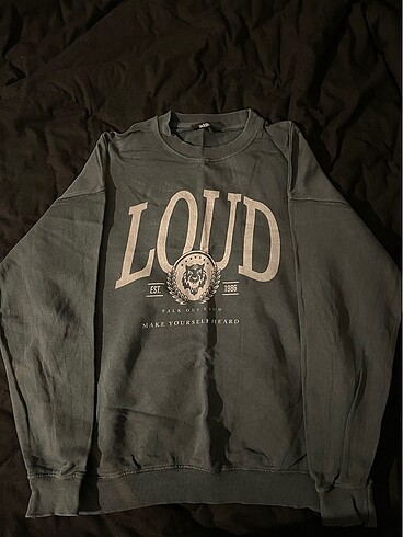 Sweatshirt