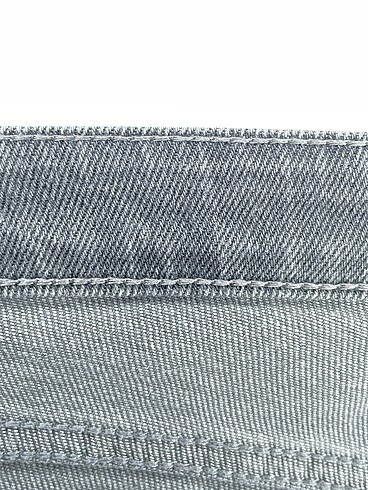 36 Beden çeşitli Renk PreLoved Jean / Kot %70 İndirimli.