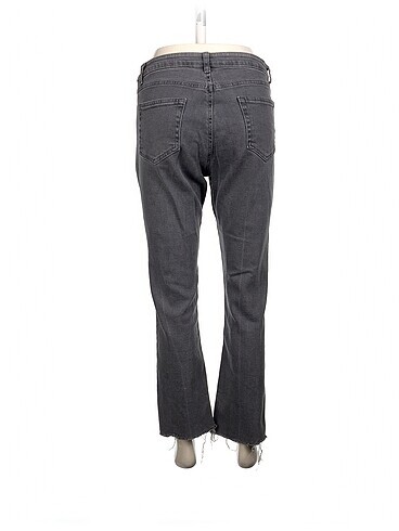 36 Beden PreLoved Jean / Kot %70 İndirimli.